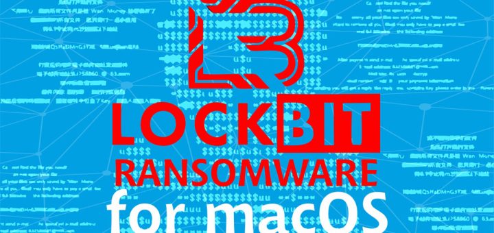 LockBit ransomware