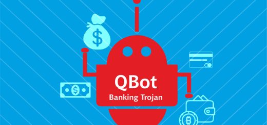 QBot bankarski trojanac
