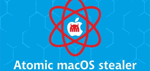 Atomic macOS stealer