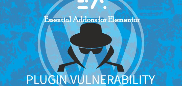 Elementor WordPress plugin