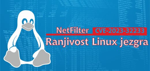 Linux Kernel Vulnerability