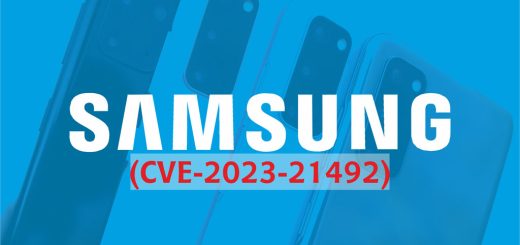 Samsung ASLR ranjivost