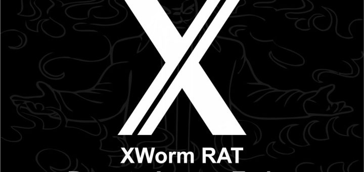 XWorm RAT