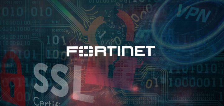 fortinet cve