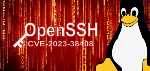 OpenSSH