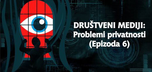 Problemi privatnosti