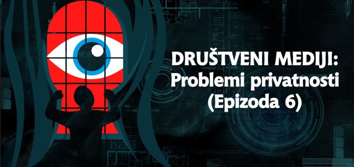 Problemi privatnosti