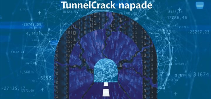 VPN TunnelCrack