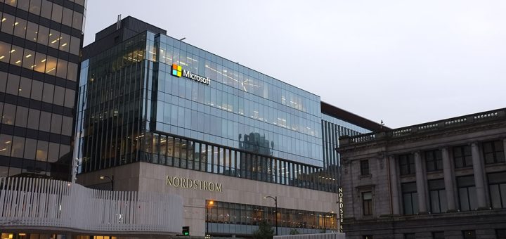 Microsoft Windows 11