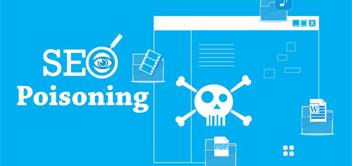 SEO Poisoning img
