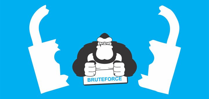 bruteforce