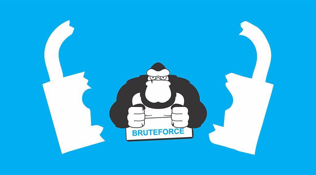 bruteforce