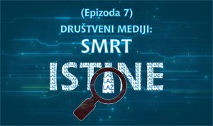 Smrt istine