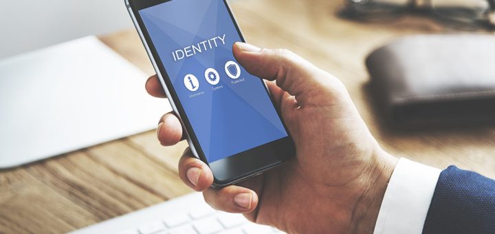 Data Protection Okta