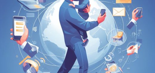 Djete i digitalne tehnologije Epizoda 1