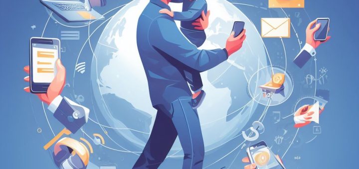 Djete i digitalne tehnologije Epizoda 1