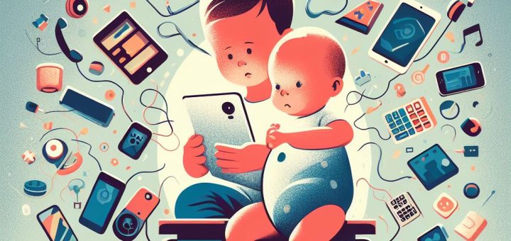 Prvi digitalni uređaj