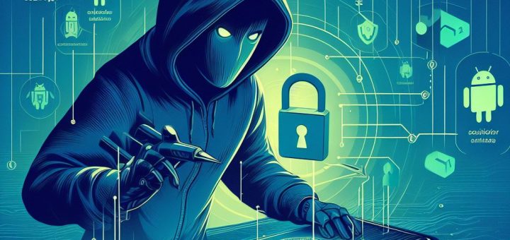 SecuriDropper malware