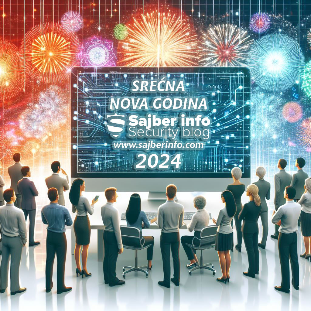 Nova Godina 2024