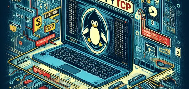 SnappyTCP Linux