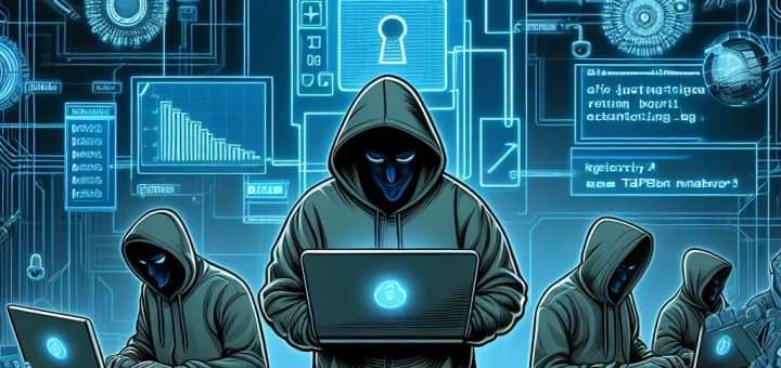 HAFNIUM threat actor