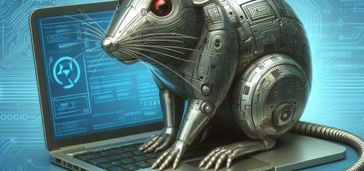Silver RAT malware