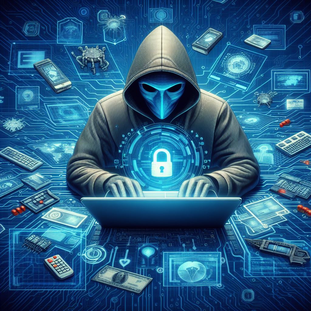 Bandook malware