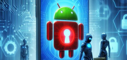 Xamalicious Android malware