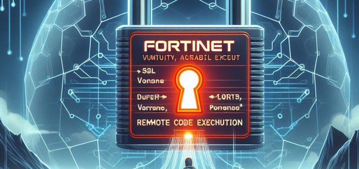 Fortinet SSL VPN