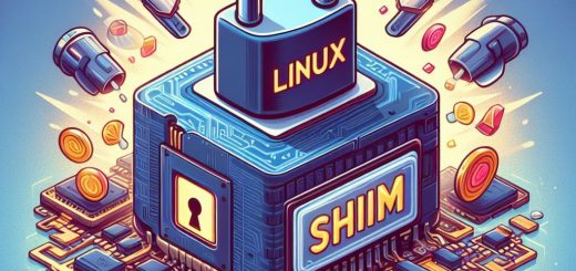 Linux Shim