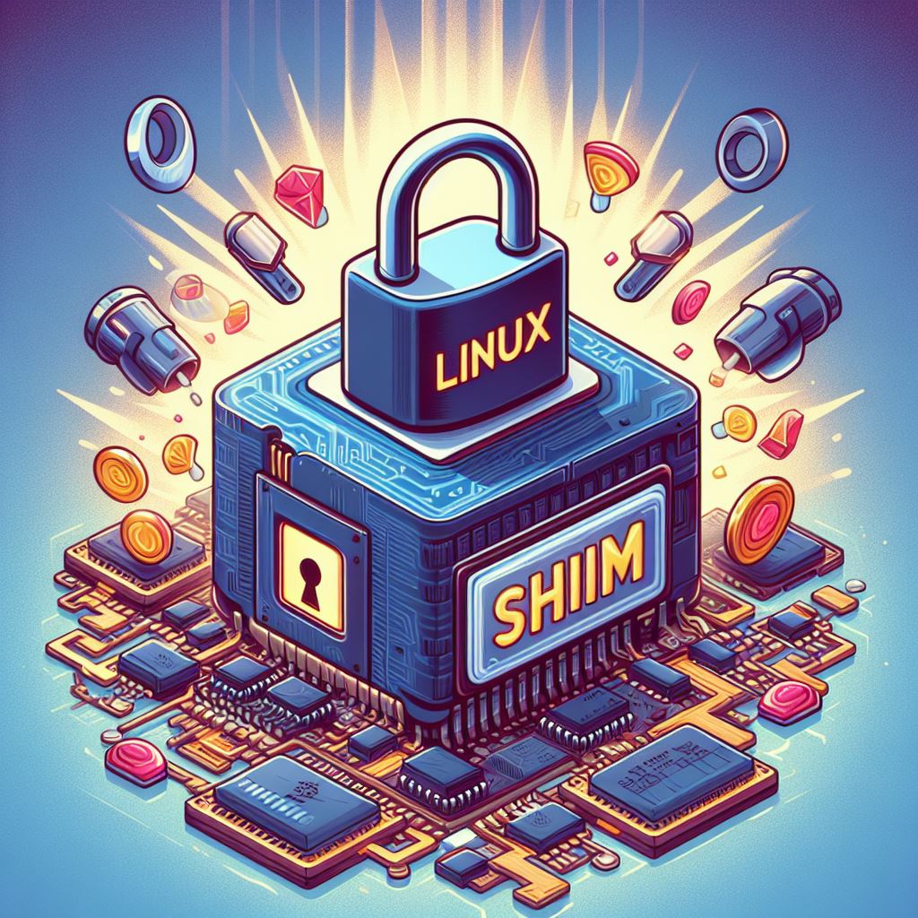 Linux Shim