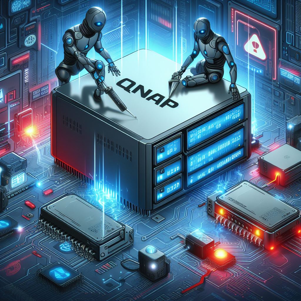 QNAP