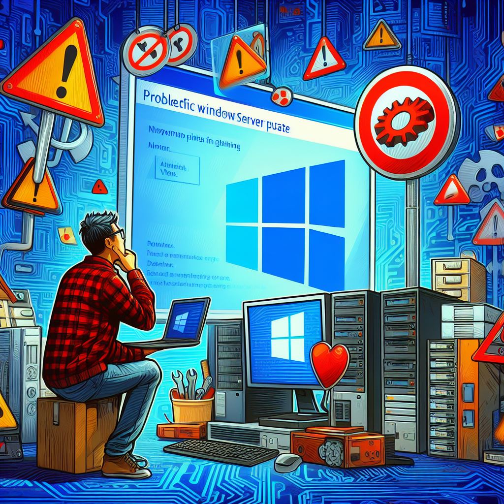 windows server