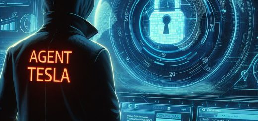 Agent Tesla