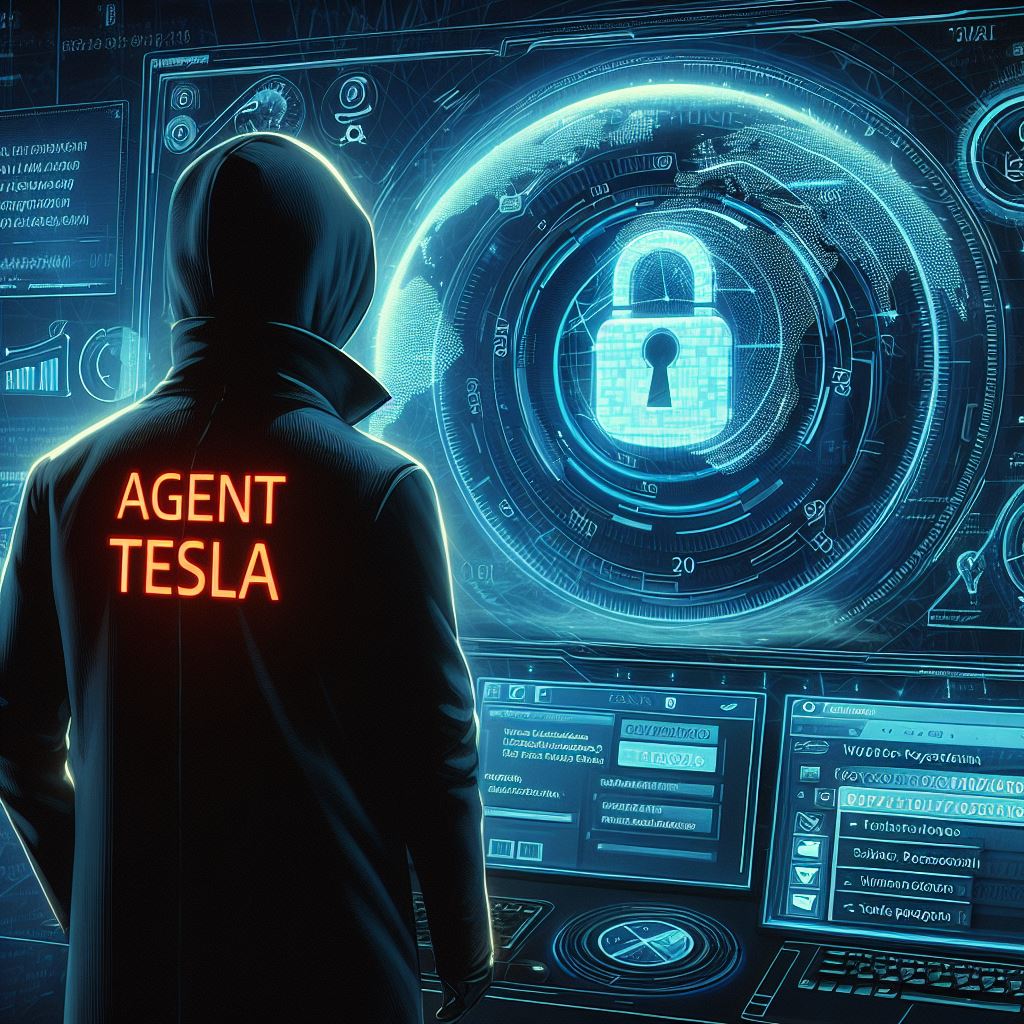 Agent Tesla