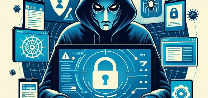 antivirusnog softvera