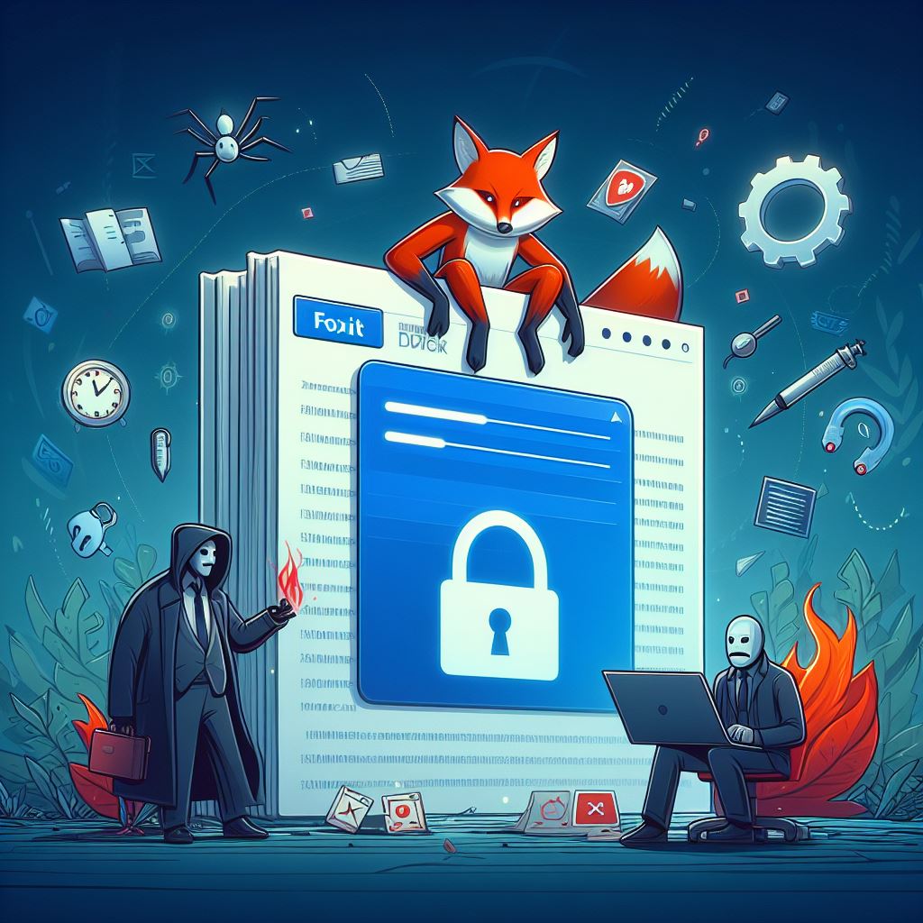 Foxit
