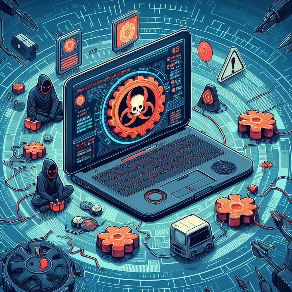 HijackLoader