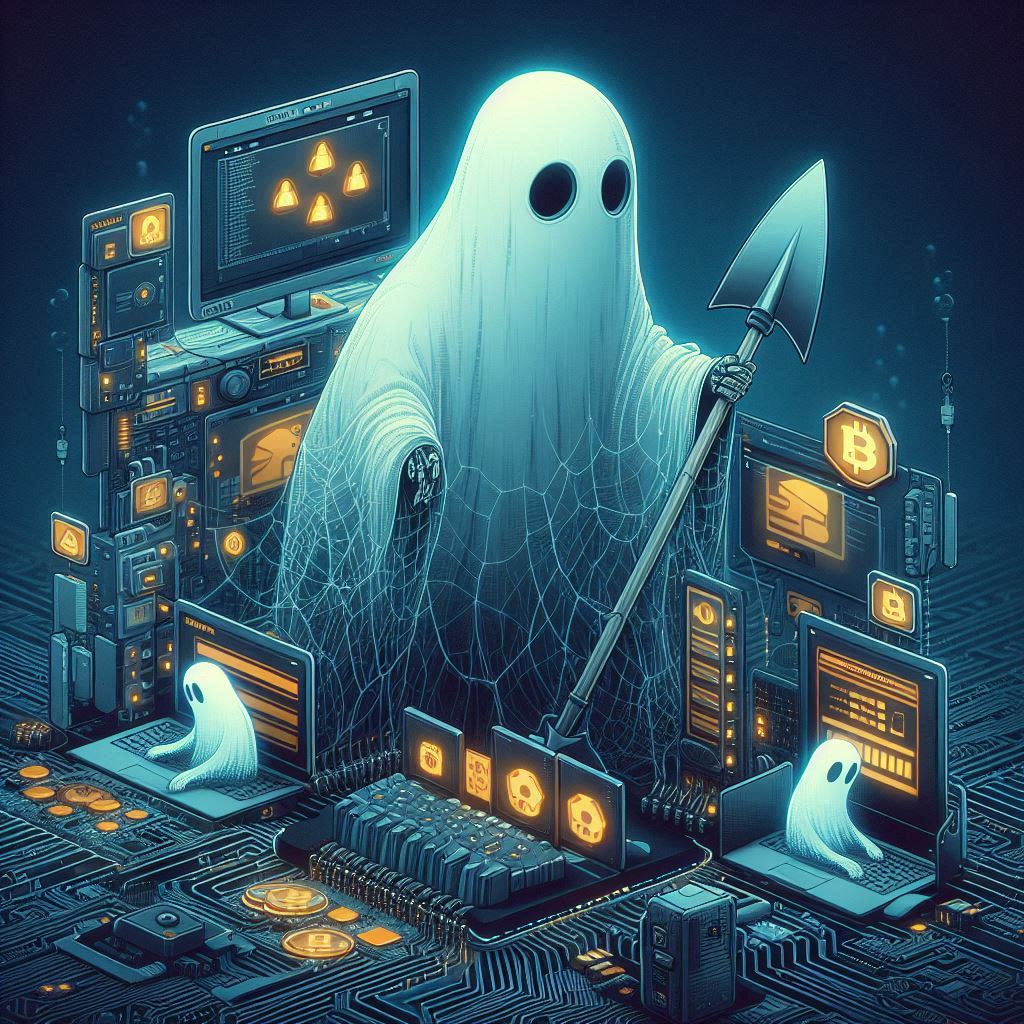 GhostEngine