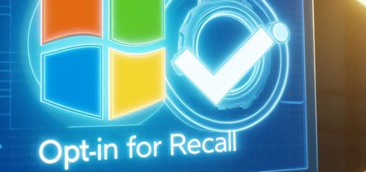 Microsoft Recall