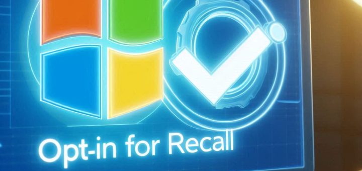 Microsoft Recall