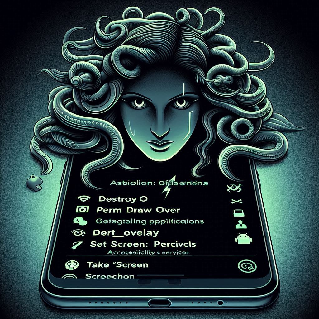 Medusa