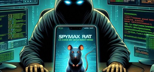 SpyMax