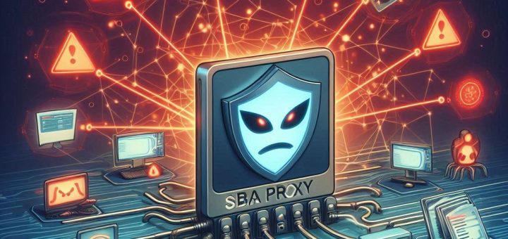 SbaProxy