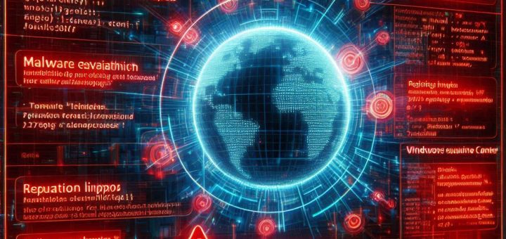 Smart App Control i SmartScreen