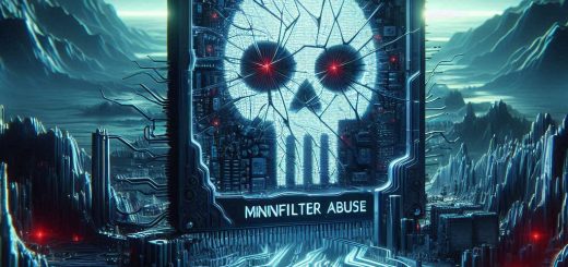 MiniFilter