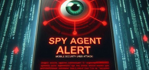 SpyAgent