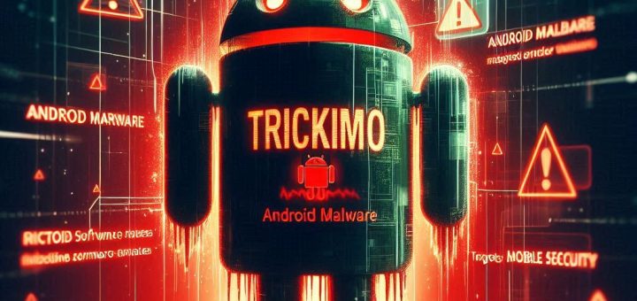 TrickMo malware