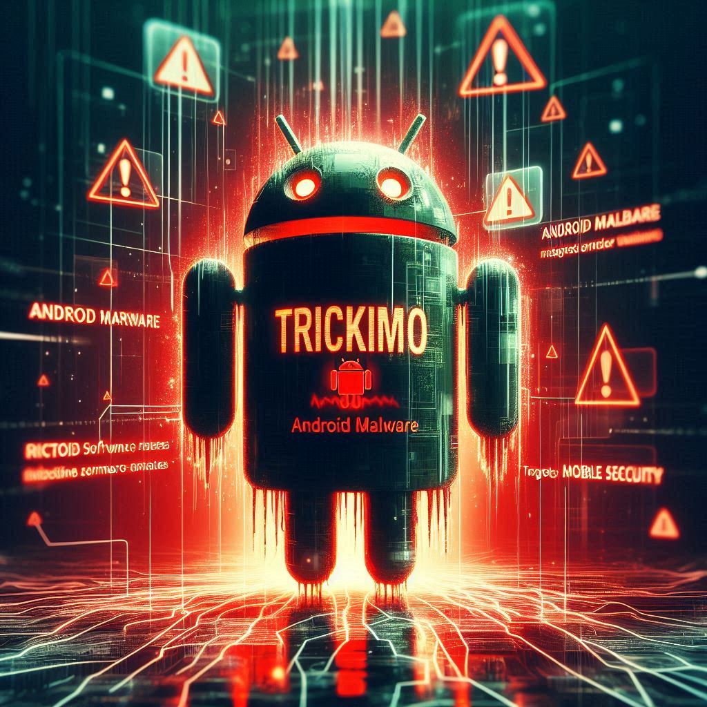 TrickMo malware