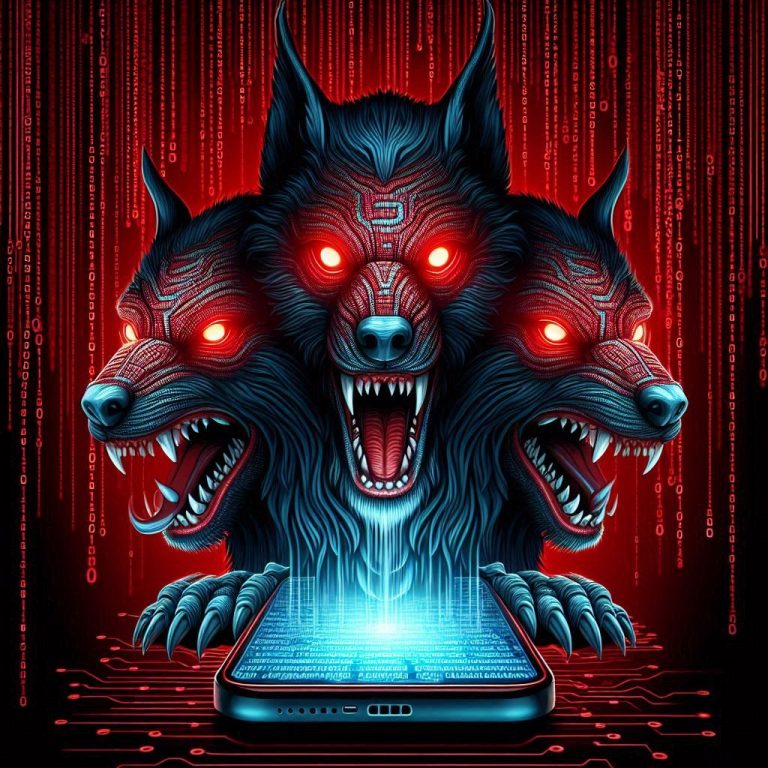 Cerberus Android bankarski trojanac u novoj kampanji - Sajber Info Security